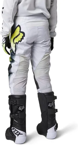Vista 3 de Fox Racing Pantalón de motocross Toxsyk 180 unisex para niños