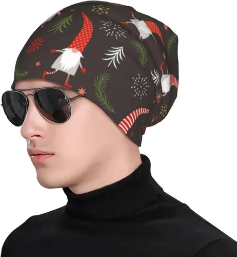 Vista 82 de Bufanda casual Bandana Sombrero Suelto Gorro Elástico Gorro, Gorro