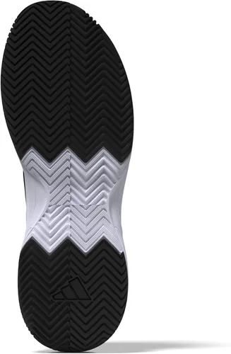 Vista 3 de adidas Men's Gamecourt 2.0 Sneaker