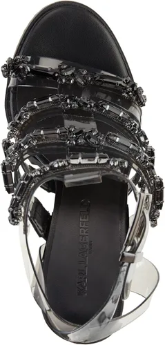 Vista 3 de Karl Lagerfeld Paris womens Bristol
