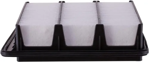 Vista 8 de Filtro de aire de motor PG PA5602 Compatible con Hyundai Sonata 2006-2010, Azera 2006-2011