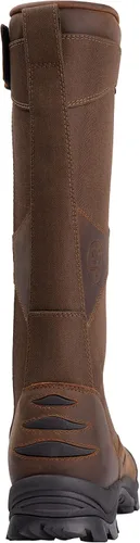 Vista 7 de GOODVILLE PreyMaster - Botas de caza impermeables para hombre con cremallera, resistentes a pinchazos y antideslizantes, hasta la rodilla, zapatos