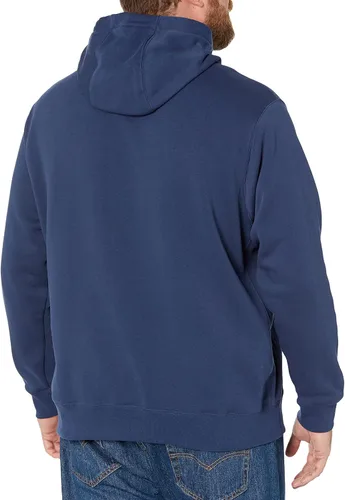 Vista 2 de Nike Clásico, sudadera con capucha para hombre