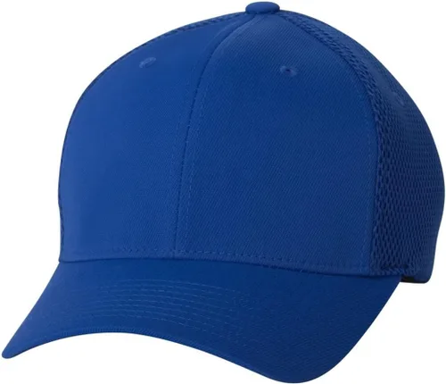 Vista 2 de Flexfit 6533 Ultrafibre Tactel and Mesh Cap