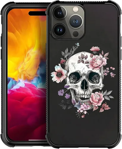 Vista 39 de Funda compatible con iPhone 8 Plus, diseño de oso de bosque otoñal, a prueba de golpes, antiarañazos, carcasa trasera de policarbonato duro