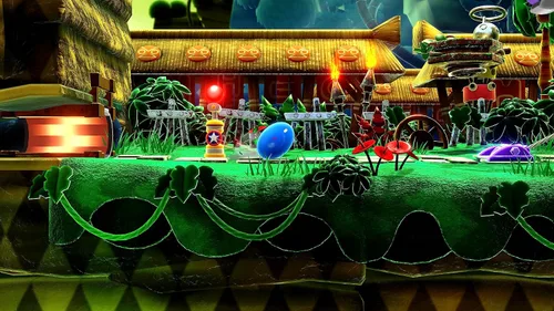Vista 7 de Sonic Superstars - PlayStation 4