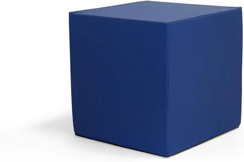 Vista 6 de Foamnasium Bloque grande, azul bebé