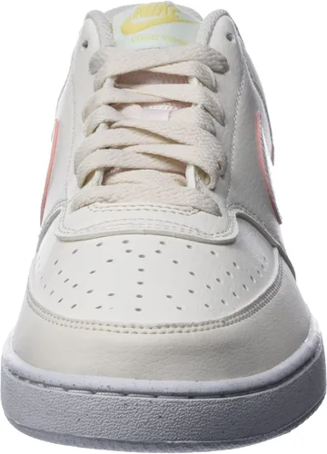 Vista 2 de Nike Tenis bajos Court Vision para mujer