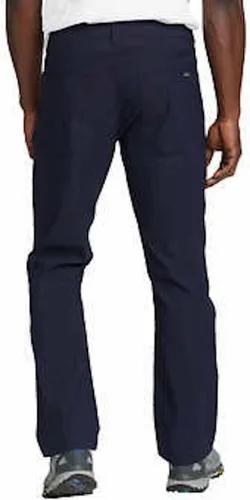 Vista 2 de Eddie Bauer Pantalones Tech UPF 50+ para hombre