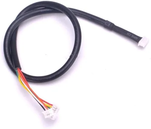 Vista 2 de Accesorios para drones para M8N / 7M / 6M Accesorios de repuesto GPS Cables de conexión para APM/para PIXHAWK Placa Controladora de Vuelo Accesorios