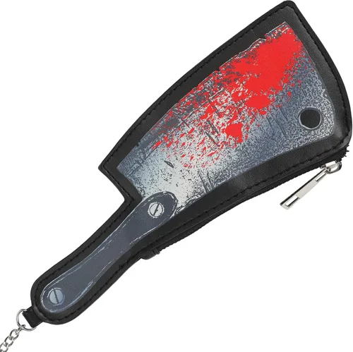 Vista 6 de Friday The 13th Jason Mask - Mini mochila de 11 pulgadas con carnicero extraíble, Multi colorido, Personalizado