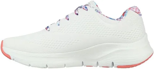 Vista 3 de Skechers Women's Arch Fit Sneaker