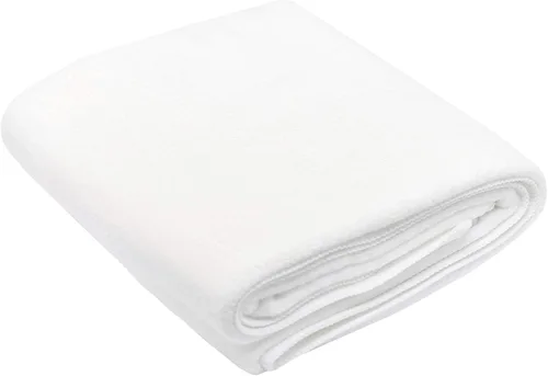 Vista 4 de Toalla de microfibra grande 20 x 37 pulgadas Toalla de microfibra antiencrespamiento para cabello rizado Turbante absorbente súper suave