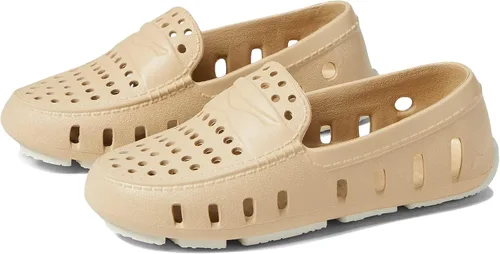 Vista 275 de Floafers Zapato náutico unisex Prodigy (niño pequeño/niño grande)