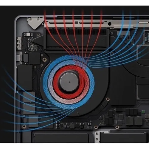 Vista 23 de MBP 14 SL M5/10C/10C GPU/16GB/1TB-SPA
