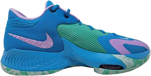 Vista 2 de Nike mens Freak 4 Basketball