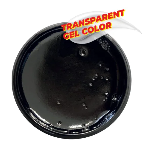 Vista 4 de The MORE Crazy edges Wax 2Days Max Hold, Edge and Braid Styling Wax (3.4 fl oz, aceite de argán)