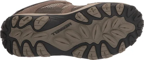 Vista 4 de Merrell Alverstone 2 - Zapatos de senderismo impermeables para mujer