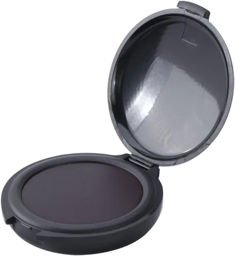 Vista 6 de Fingerprint Pad Fingerprint Pad Thumb Print Pad Quick Dry Pad Notary Supplies for Identification Security