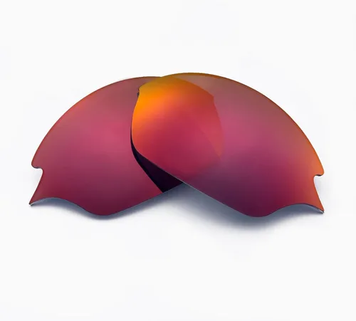 Vista 2 de Walleva - Lentes de repuesto para gafas de sol Oakley Romeo 2.0, 9 opciones disponibles