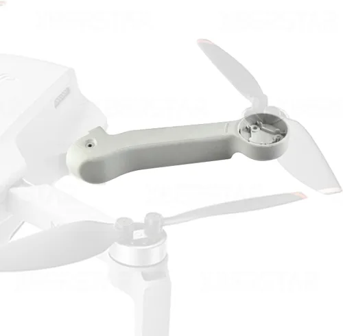 Vista 10 de Carcasa de brazo sin motor de repuesto para DJI Mavic Mini (brazo delantero izquierdo)