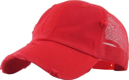 Vista 54 de KBETHOS - Gorra de béisbol ajustable, de algodón desgastado, vintage, unisex, estilo polo, camionero, para papá