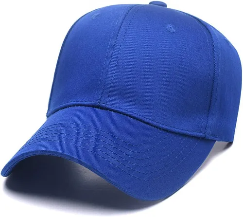 Vista 20 de Gorra de béisbol personalizada con tu texto, gorras de camionero ajustables personalizadas para regalos