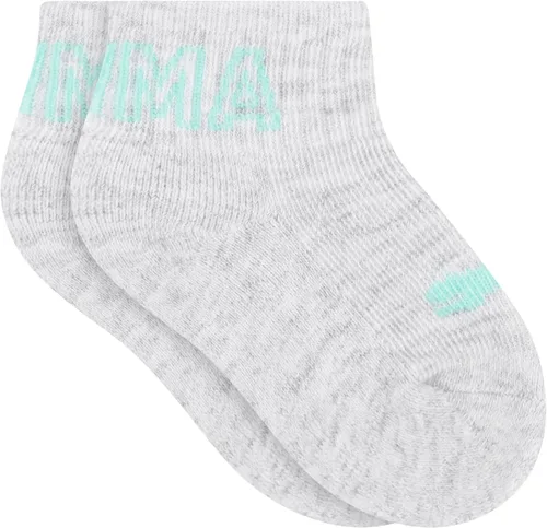 Vista 10 de PUMA Calcetines tobilleros para bebés (6 unidades)