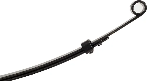 Vista 5 de Dorman Muelle de ballesta trasero 90-131 compatible con modelos seleccionados de Toyota
