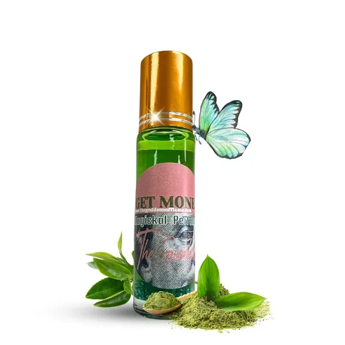Vista 14 de Aceite Roll-On de La Diosa de la Llama – Perfume Ritual Infundido con Feromonas, Unisex 10ml Hoodoo, Wicca, Pagano, Conjuro, Apto para la TSA
