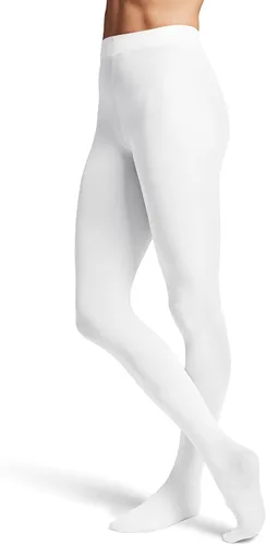 Vista 4 de Bloch Dance Girls Contour - Medias suaves con pies