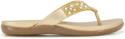 Vista 7 de Kenneth Cole Reaction Women's Glam-athon - Sandalias tipo tanga