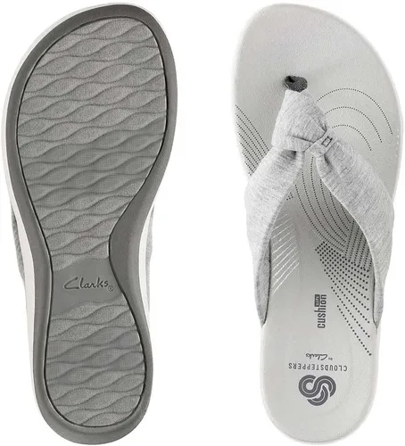 Vista 13 de Clarks - Sandalias para mujer Arla Glison