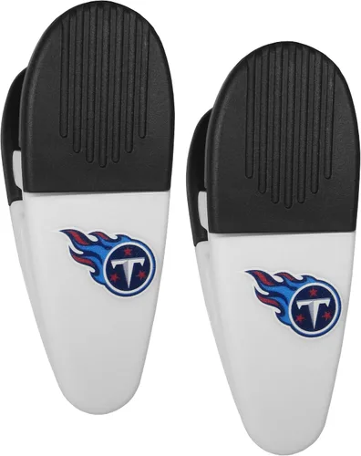 Vista 8 de Siskiyou Sports NFL Unisex Chip Clips