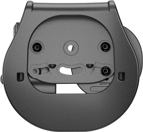 Vista 2 de Orpaz Funda para esposas, funda para esposas, unisex, mejorará tu apariencia táctica