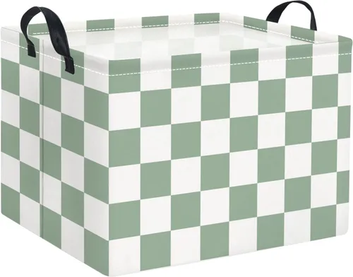 Vista 21 de Cestas para Bebé Cestas de Juguetes para Niños y Niñas Cesta de Regalo del Bosque Vacía Bonita Contenedor de Almacenamiento Caja Organizadora Animal