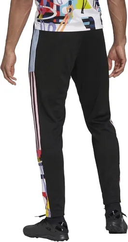Vista 3 de adidas Love Unites Tiro - Pantalón deportivo para hombre