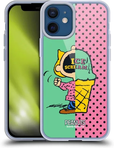Vista 76 de Head Case Designs - Carcasa de gel suave compatible con Apple iPhone 7 Plus/iPhone 8 Plus