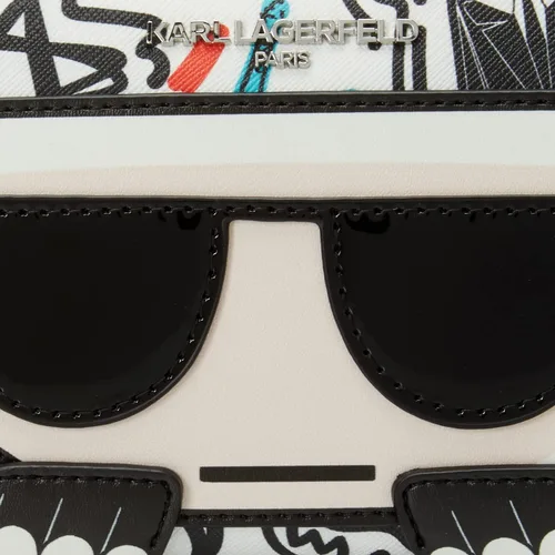 Vista 3 de Karl Lagerfeld Paris Bandolera Maybelle