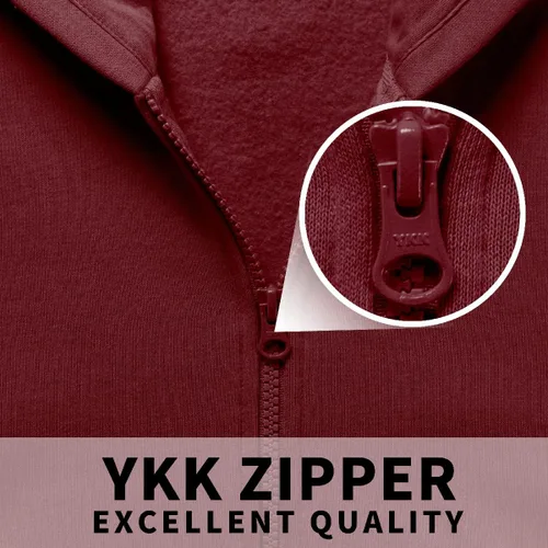 Vista 4 de Kid Nation Sudadera con capucha para niños o niñas de 4 a 12 años