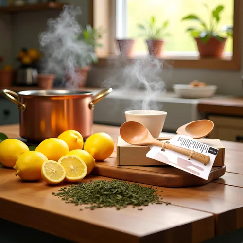 Vista 2 de Cuchara de sopa de madera para comer, cucharón de sopa de madera, cuchara de arroz, cuchara de comedor de mango largo, cucharada para mezclar café