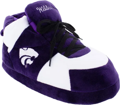 Vista 13 de Comfy Feet Pantuflas estilo tenis originales Gatos monteses de kentucky