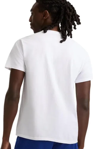 Vista 2 de Playera estampada para hombre LIFE de Champion