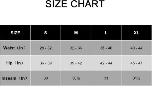 Vista 7 de Pantalones deportivos para hombre con bolsillos con cremallera, parte inferior abierta, pantalones deportivos ligeros, para entrenamiento, correr