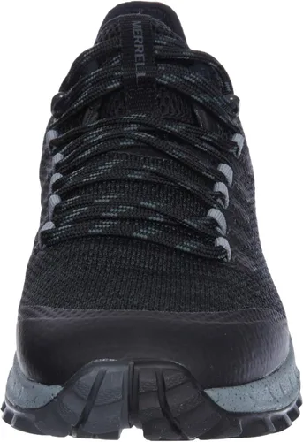 Vista 2 de Merrell Bravada - Tenis de senderismo impermeables para mujer, 1