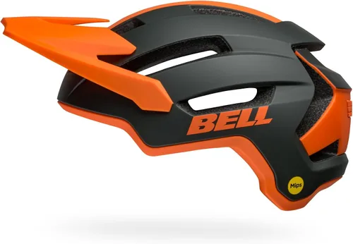 Vista 2 de Bell 4Forty Air MIPS - Cascos de bicicleta