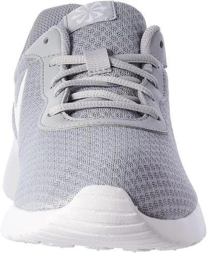 Vista 2 de Nike Tenis de correr para hombre NegroGris Hierro Off Noir