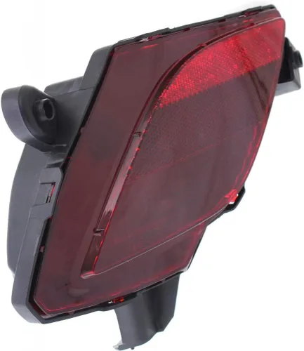 Vista 4 de Para Mazda CX-5 reflector trasero 2013 2014 2015 2016 lado del conductor LED MA2830101 KD31-51-5M0