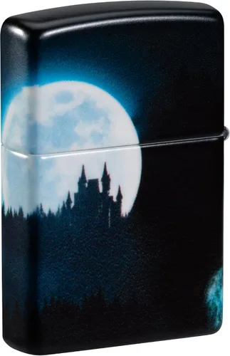 Vista 7 de Encendedores Zippo Lobo