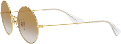 Vista 3 de Ray-Ban RB3592 Ja-jo - Gafas de sol redondas para mujer